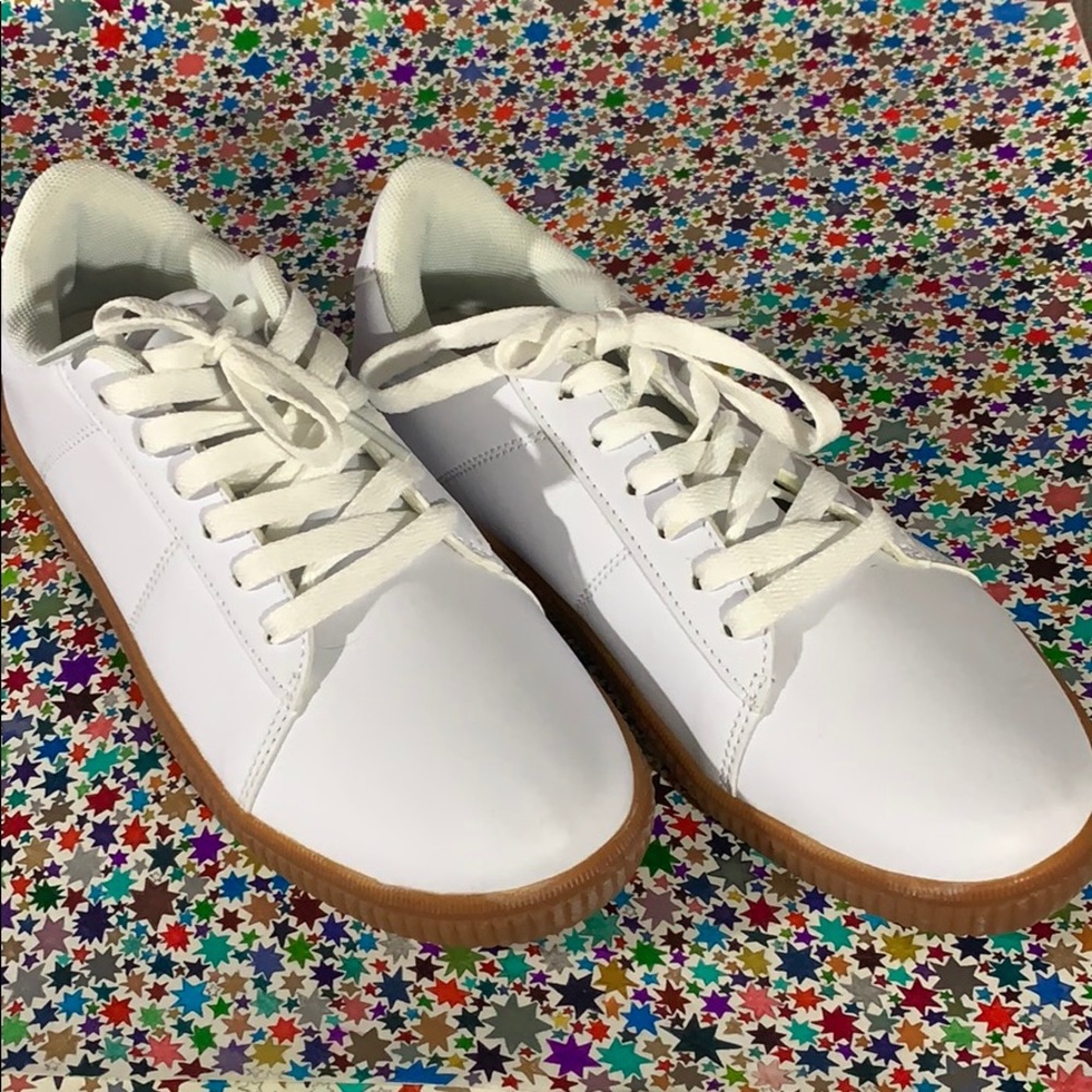Classic Sneakers
